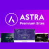 Astra Premium Sites
