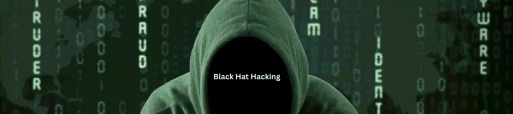 black hat hacking