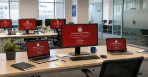 ransomware-malware