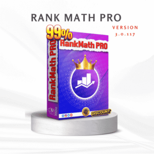 Rank Math Pro version 3.0.117
