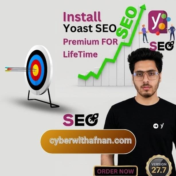 Yoast SEO Premium