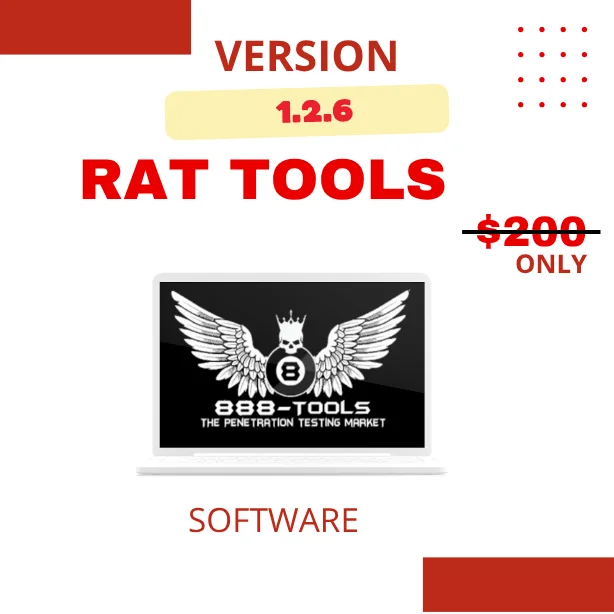 888 Rat v1.2.6 - Free Download