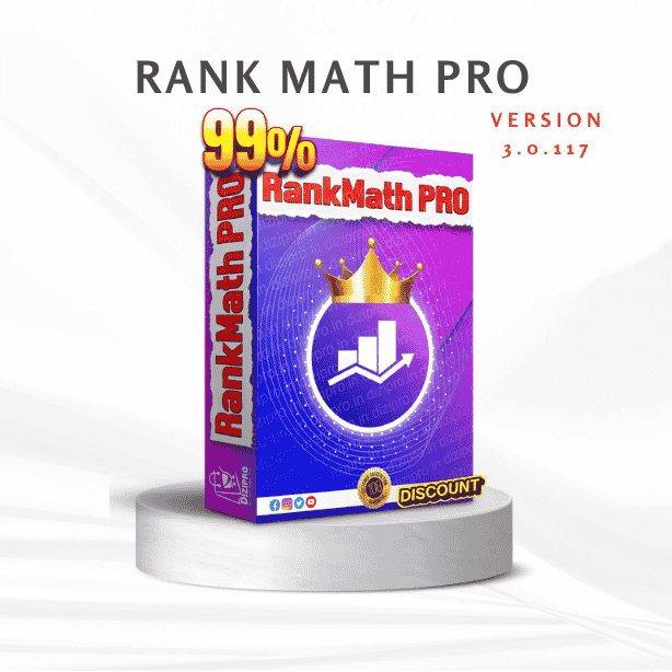 Rank Math Pro version 3.0.117