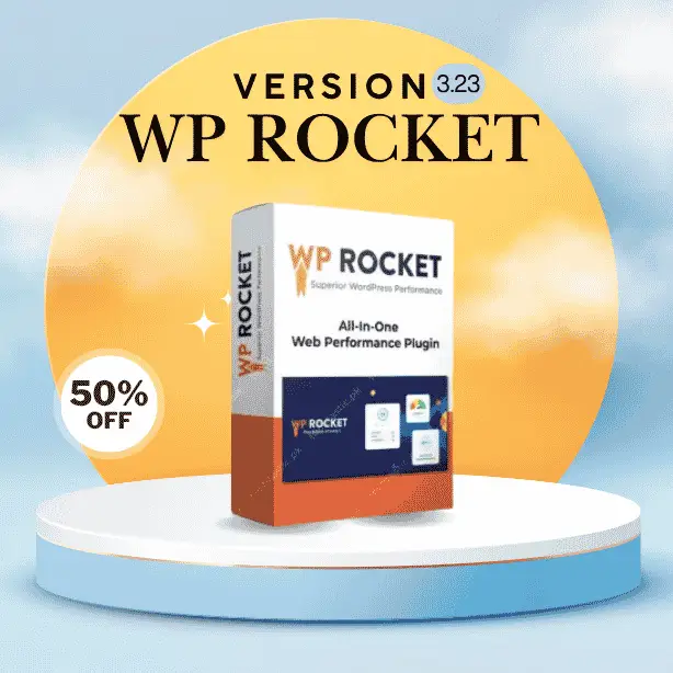 wp rocket version 2.23